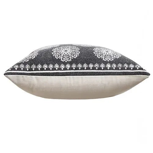 Fantasy 07803BLK Black Pillow
