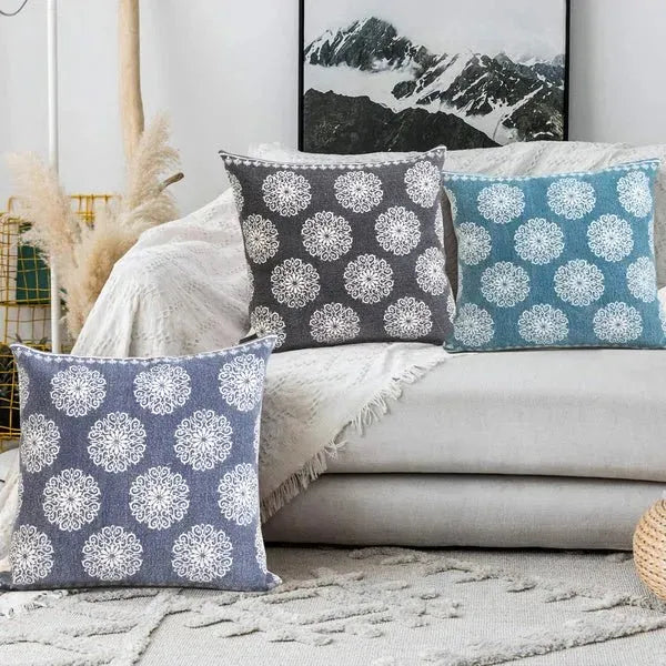 Fantasy 07804INS Insignia Pillow