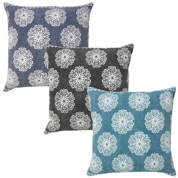 Fantasy 07804INS Insignia Pillow