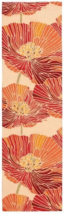 Fantasy FA24 Sunset Rug