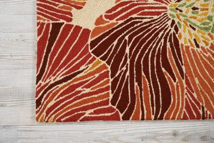 Fantasy FA24 Sunset Rug