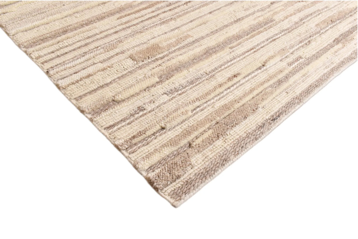 Farah 107 Sand Rug - Rug & Home