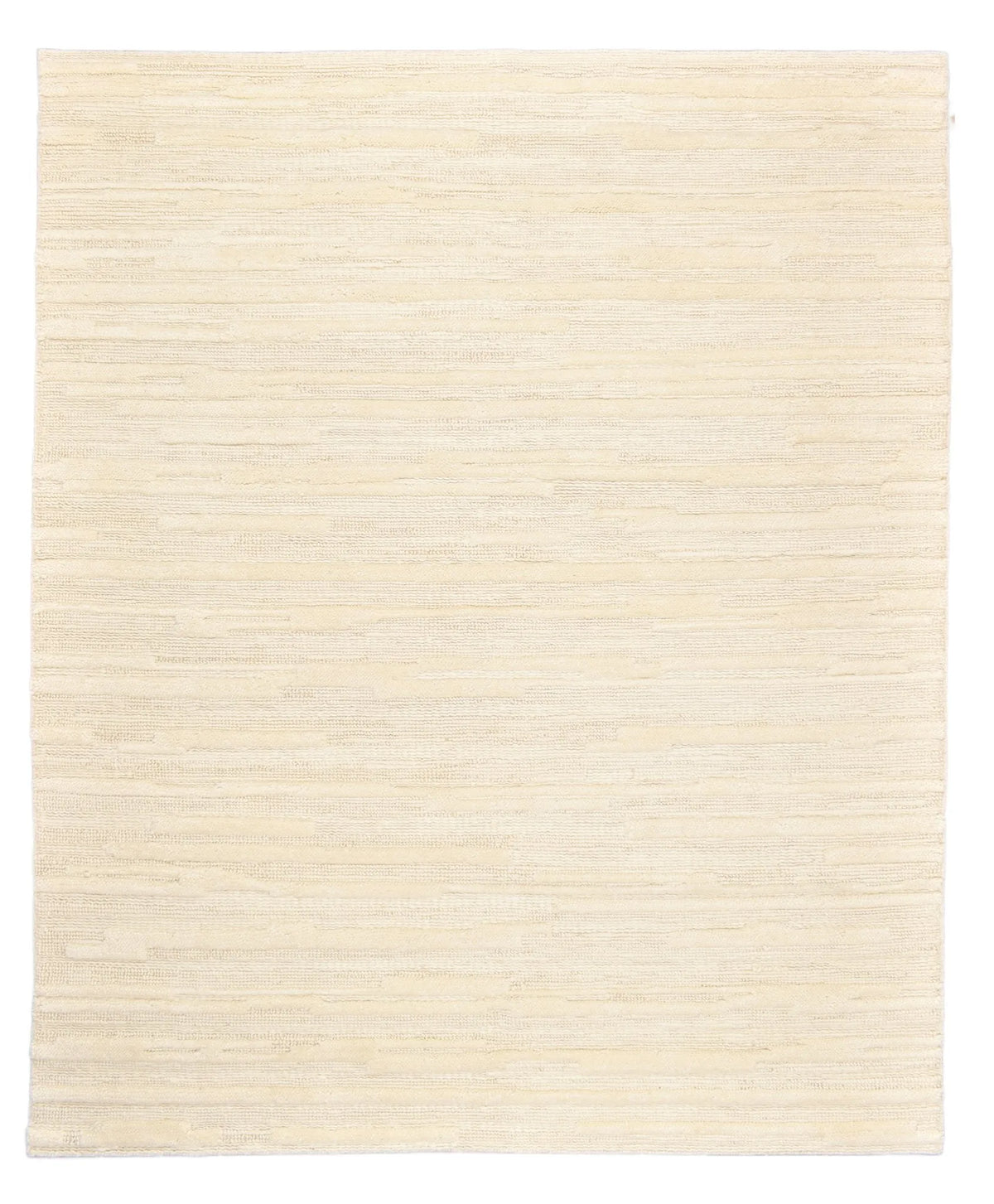 Farah 114 Ivory Rug - Rug & Home