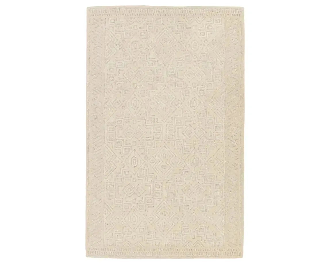 Farryn FAR05 Ivory Rug