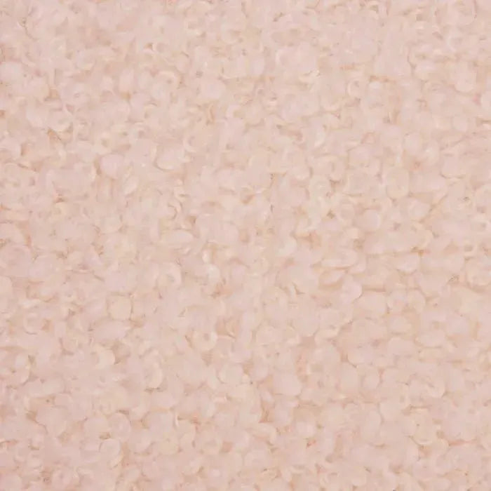 Faux Fur FL200 Rose Pillow