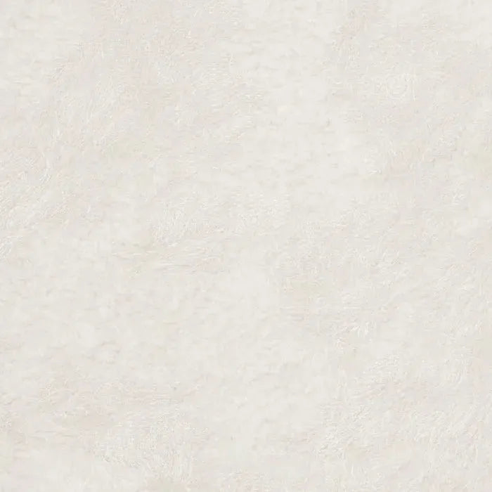 Faux Fur L0296 White Pillow