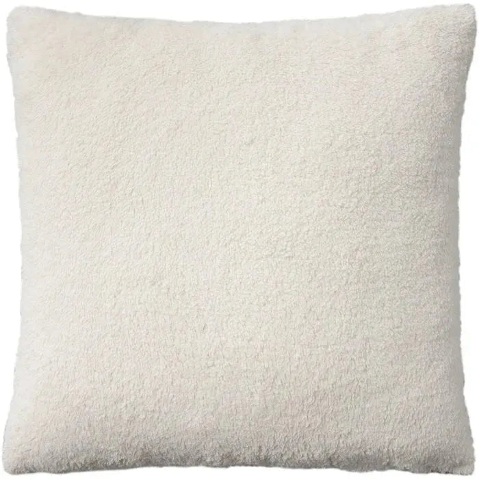 Faux Fur RD520 Blue Pillow