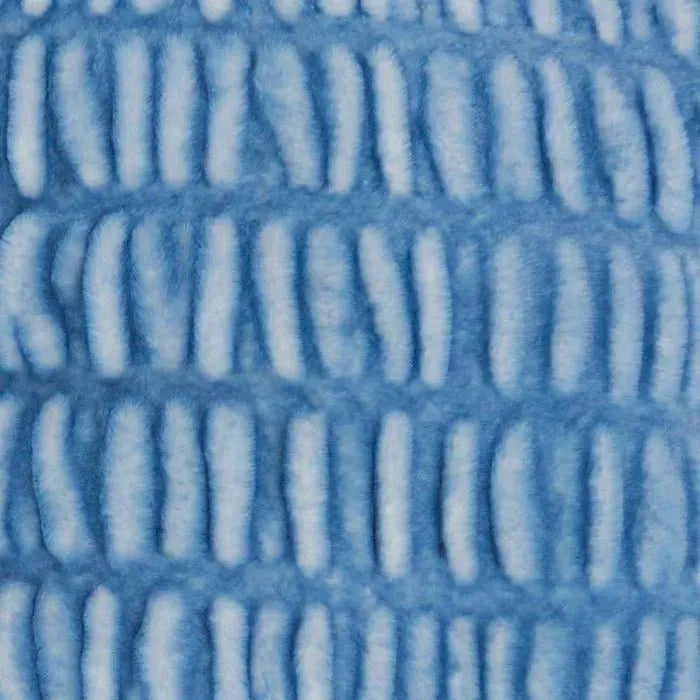 Faux Fur SN101 Ocean Pillow