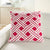 Faux Fur TL901 Hot Pink Pillow - Rug & Home