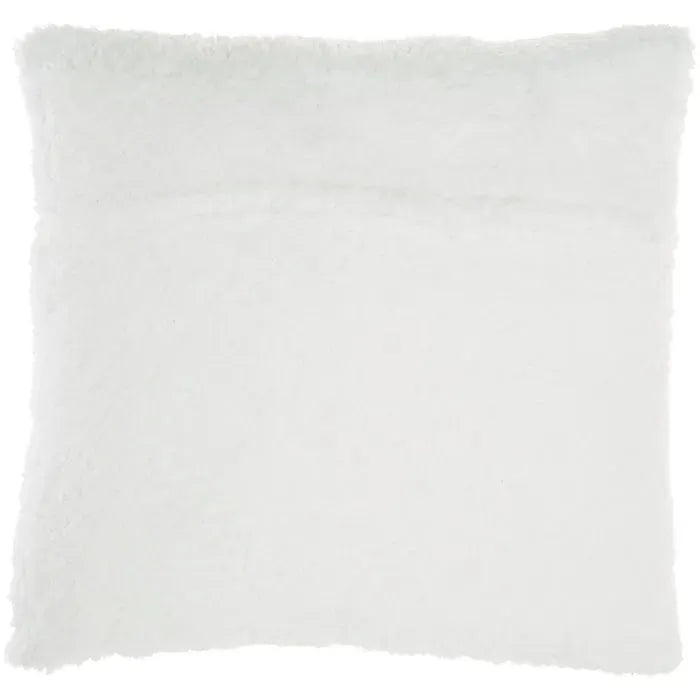 Faux Fur TL901 Navy Pillow