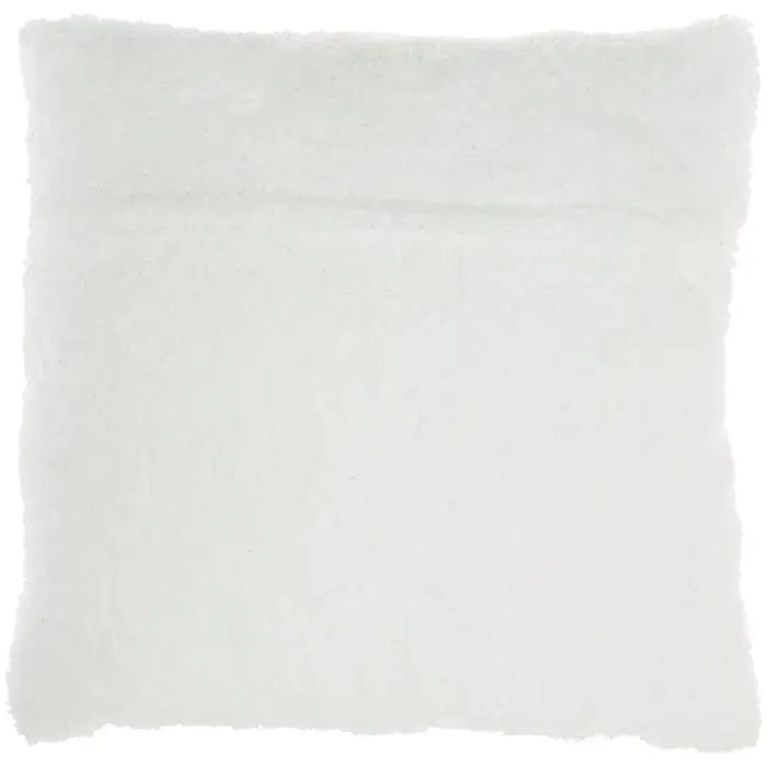 Faux Fur TL901 Ocean Pillow