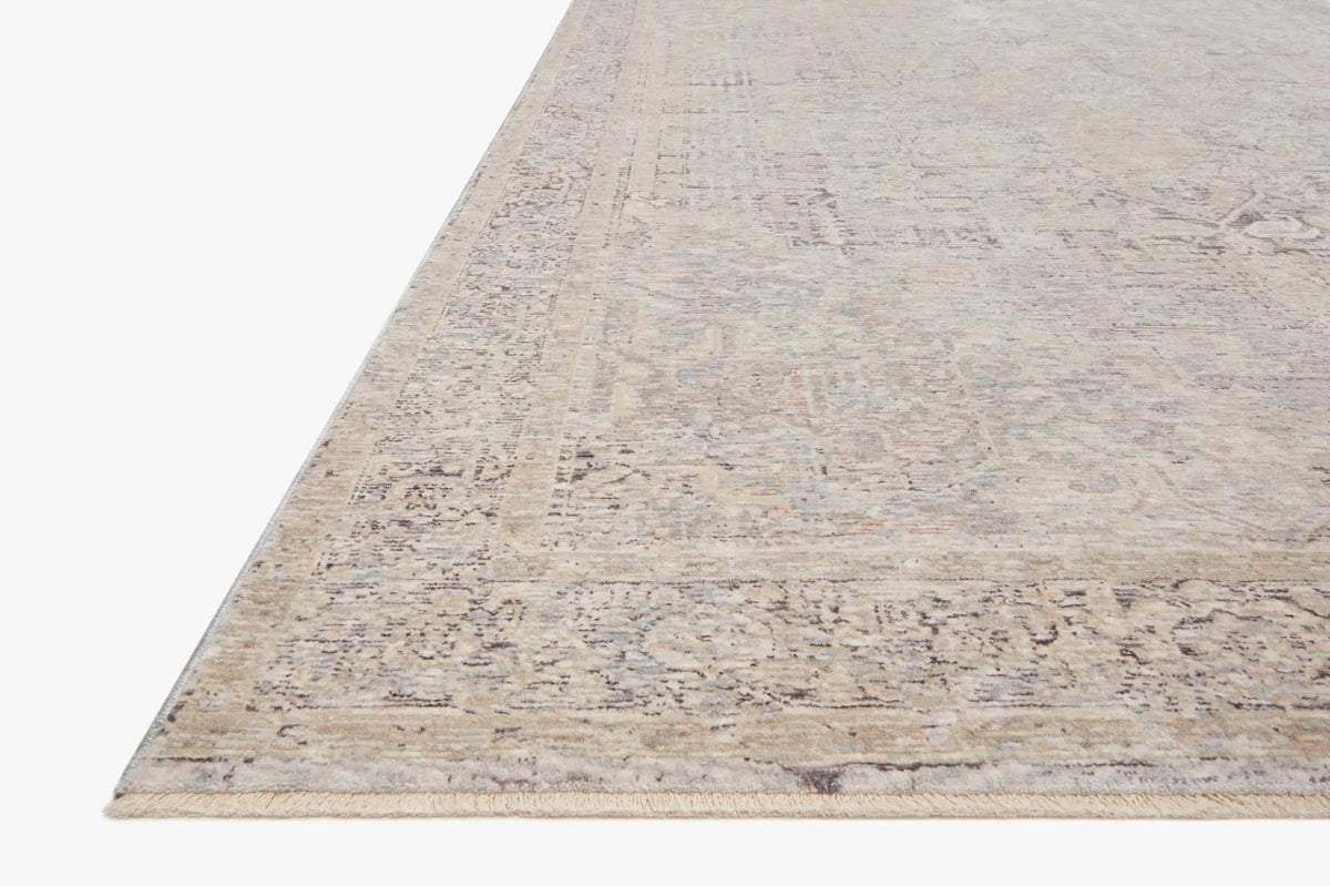 Faye Fay-04 Ivory/Multi Rug - Rug & Home