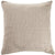 Felicity 07470NAT Natural Pillow - Rug & Home