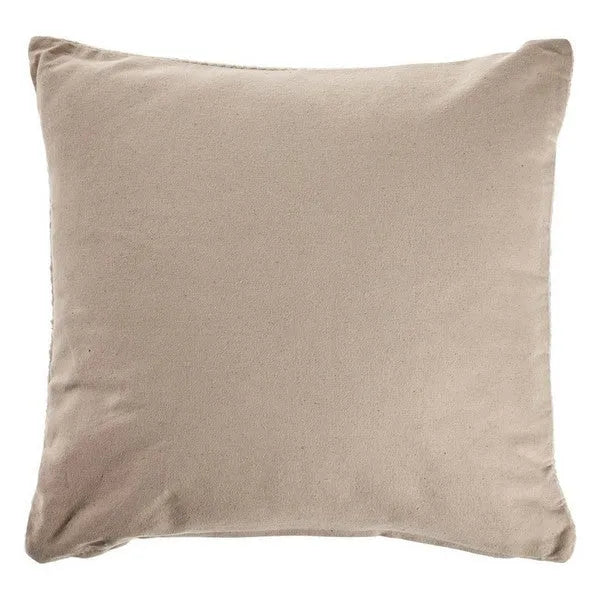 Felicity 07470NAT Natural Pillow - Rug & Home