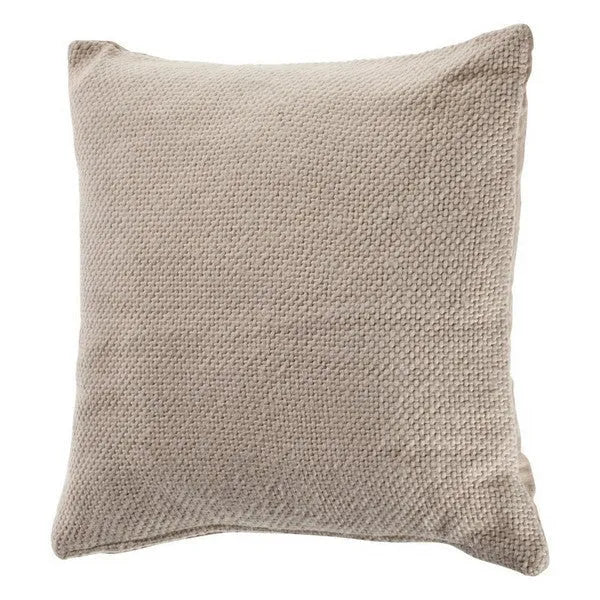 Felicity 07470NAT Natural Pillow - Rug & Home