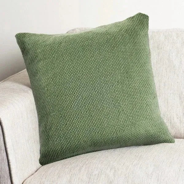 Felicity 07472SMN Smoke Green Pillow