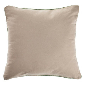 Felicity 07472SMN Smoke Green Pillow - Rug & Home