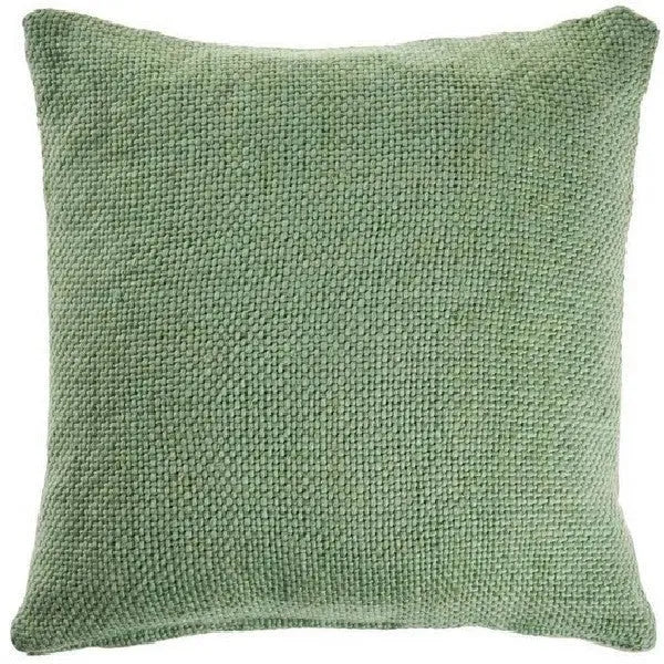 Felicity 07472SMN Smoke Green Pillow