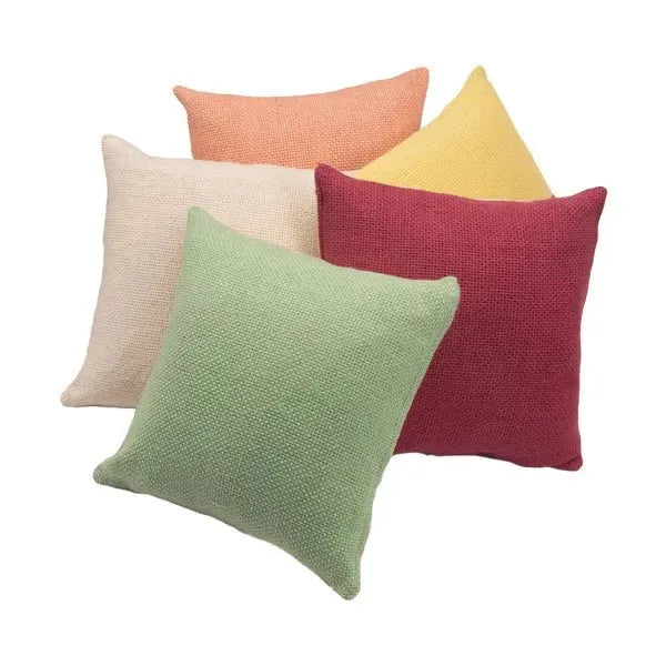 Felicity 07473BDL Blooming Dahlia Pillow