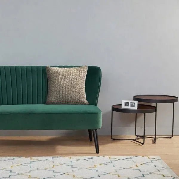 Felicity 07516LIN Linen Pillow