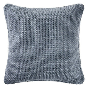Felicity 07517FRU Frost/Blue Pillow - Rug & Home
