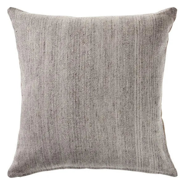 Felicity 07518GRY Grey Pillow