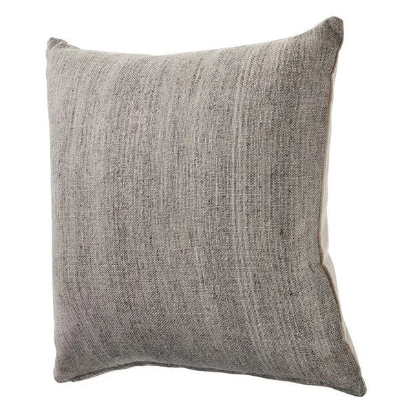 Felicity 07518GRY Grey Pillow