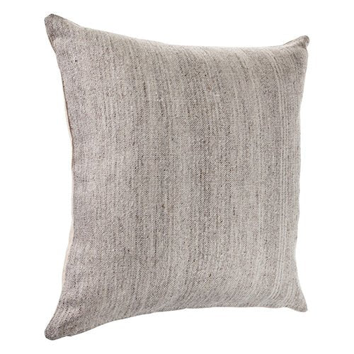 Felicity 07518GRY Grey Pillow - Rug & Home