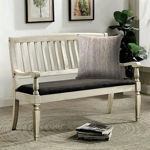 Felicity 07518GRY Grey Pillow