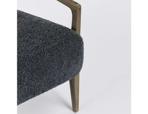 Felipe Accent Chair - Rug & Home