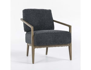 Felipe Accent Chair - Rug & Home