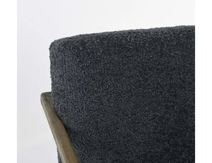 Felipe Accent Chair - Rug & Home