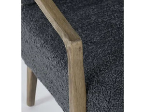 Felipe Accent Chair - Rug & Home