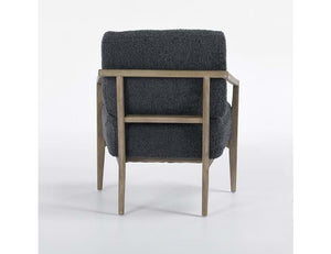 Felipe Accent Chair - Rug & Home