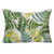 Fern 08050GNW Green/Yellow Pillow - Rug & Home