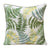 Fern 08235GNW Green/Yellow Pillow - Rug & Home