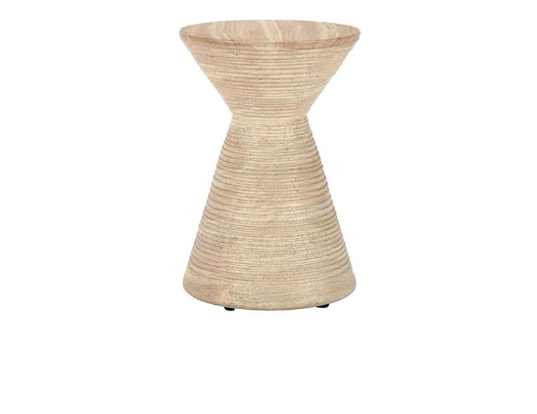 Fern Outdoor Accent Table - Rug & Home