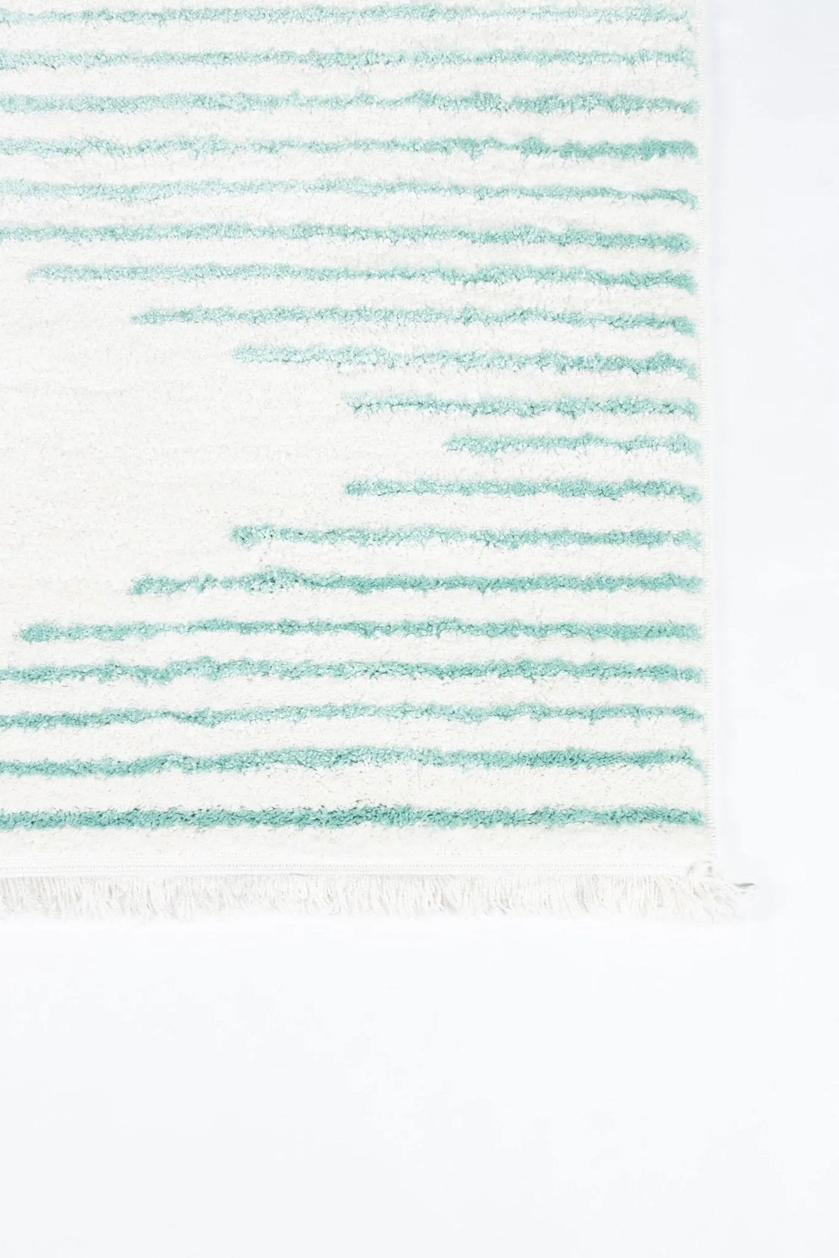 Ferris By Novogratz Frr-1 Oli Aqua Rugs - Rug & Home