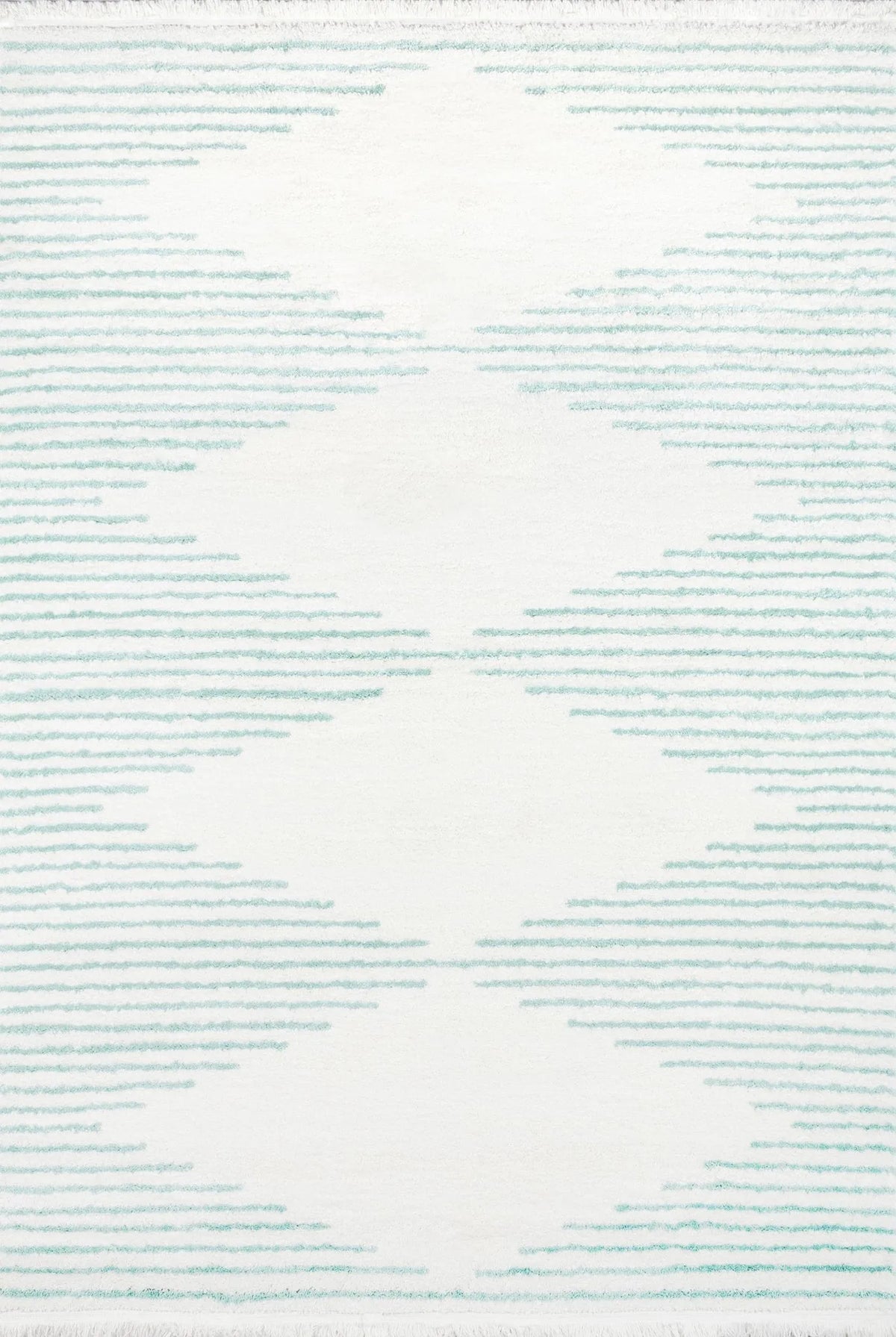 Ferris By Novogratz Frr-1 Oli Aqua Rugs - Rug & Home