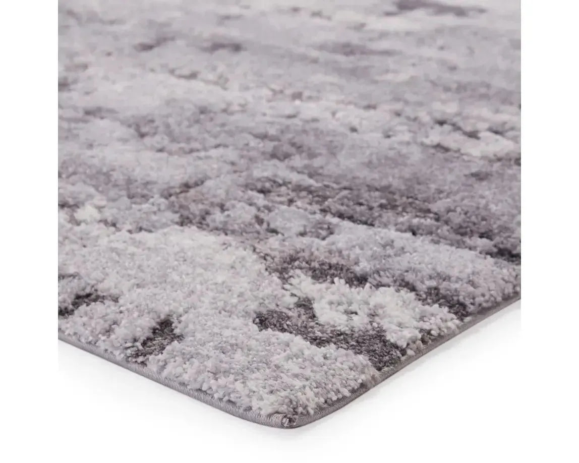 Ferris FRR06 Tan/Grey Rug