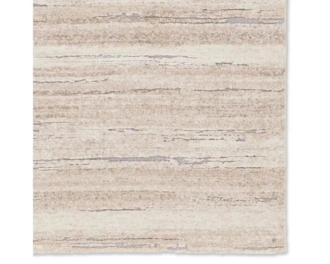 Ferris FRR10 Tan/Cream Rug
