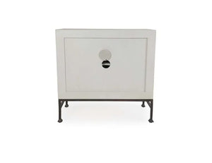 Finn 2Dr Cabinet - Rug & Home