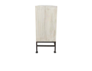 Finn 2Dr Cabinet - Rug & Home