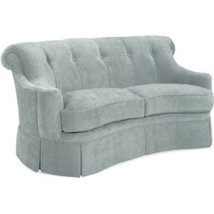 First Lady Loveseat - 6101 - Rug & Home
