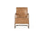 Fletcher Accent Chair Tan - Rug & Home