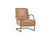 Fletcher Accent Chair Tan - Rug & Home