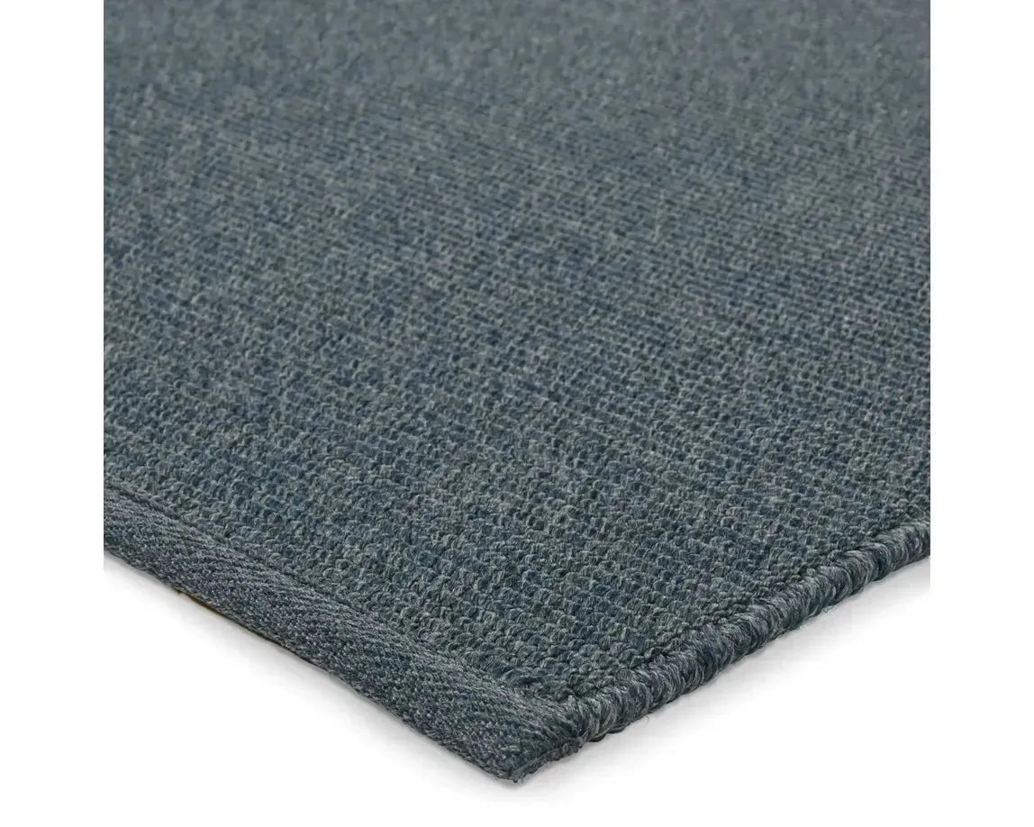 Flint FLI03 Midnight Navy Rug