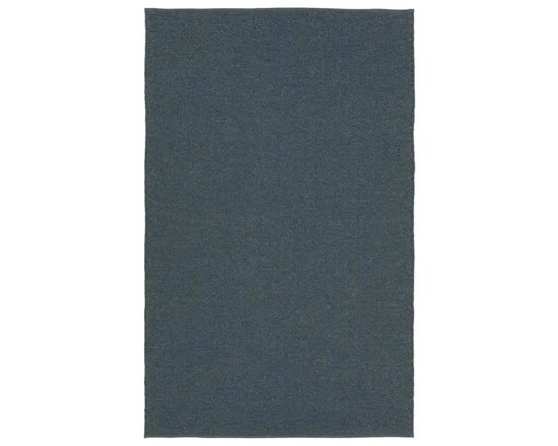 Flint FLI03 Midnight Navy Rug