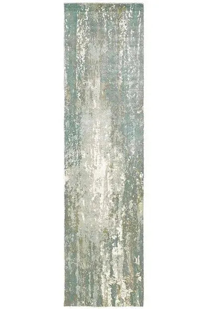 Formations 70002 Blue Grey Rug