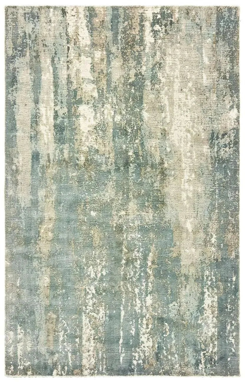 Formations 70002 Blue Grey Rug